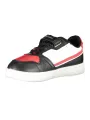 "Sergio Tacchini Startseite im Sale | SERGIO TACCHINI SCHWARZE KINDER SPORTSCHUHE online kaufen"|Planet-Deluxe