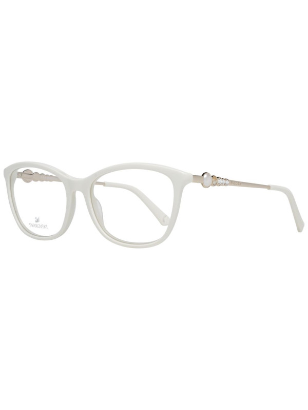 Frames for Women White Women Optical Frames 200,00 € 664689950621 | Planet-Deluxe