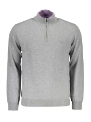 "Harmont & Blaine Pullover im Sale | Harmont & Blaine HRI444030187_GRIGIO_917 online kaufen"|Planet-Deluxe