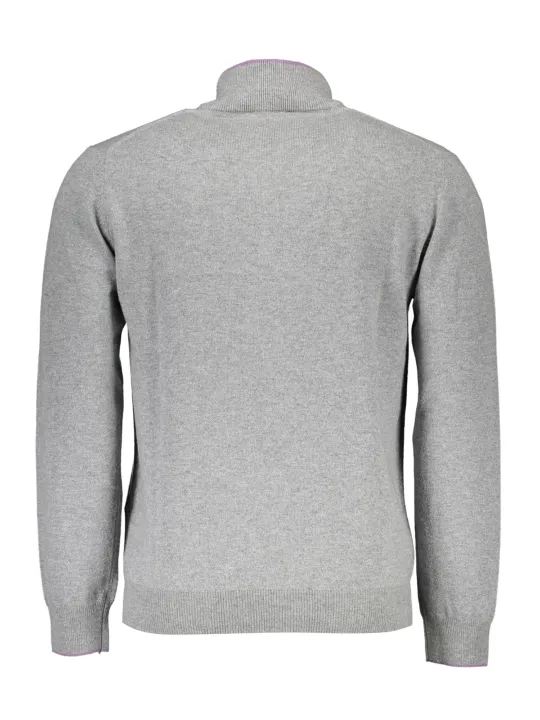 "Harmont & Blaine Pullover im Sale | Harmont & Blaine HRI444030187_GRIGIO_917 online kaufen"|Planet-Deluxe