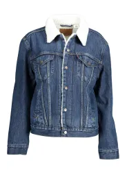 "Levi's Startseite im Sale | LEVI&39S BLUE JEANS JACKE FÜR DAMEN online kaufen"|Planet-Deluxe