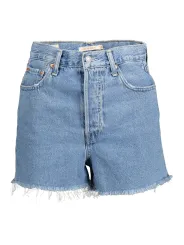 "Levi's Startseite im Sale | LEVI&39S JEANS KURZ DAMEN HELLBLAU online kaufen"|Planet-Deluxe