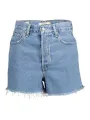 "Levi's Startseite im Sale | LEVI&39S JEANS KURZ DAMEN HELLBLAU online kaufen"|Planet-Deluxe