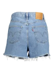 "Levi's Startseite im Sale | LEVI&39S JEANS KURZ DAMEN HELLBLAU online kaufen"|Planet-Deluxe