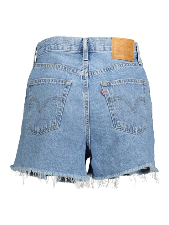 "Levi's Startseite im Sale | LEVI&39S JEANS KURZ DAMEN HELLBLAU online kaufen"|Planet-Deluxe
