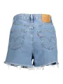 "Levi's Startseite im Sale | LEVI&39S JEANS KURZ DAMEN HELLBLAU online kaufen"|Planet-Deluxe