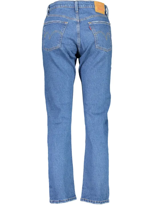 "Levi's Startseite im Sale | LEVI&39S DAMEN DENIM JEANS BLAU online kaufen"|Planet-Deluxe
