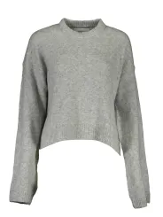 "Calvin Klein Blusen im Sale | Calvin Klein J20J220481_GRIGIO_P01 online kaufen"|Planet-Deluxe