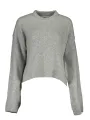 "Calvin Klein Blusen im Sale | Calvin Klein J20J220481_GRIGIO_P01 online kaufen"|Planet-Deluxe
