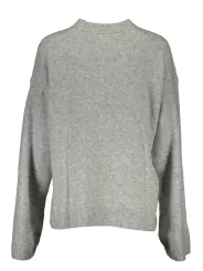 "Calvin Klein Blusen im Sale | Calvin Klein J20J220481_GRIGIO_P01 online kaufen"|Planet-Deluxe