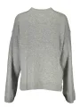 "Calvin Klein Blusen im Sale | Calvin Klein J20J220481_GRIGIO_P01 online kaufen"|Planet-Deluxe