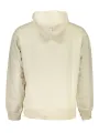 "Calvin Klein Startseite im Sale | CALVIN KLEIN SWEATSHIRT OHNE REISSVERSCHLUSS MANN BEIGE online kaufen"|Planet-Deluxe