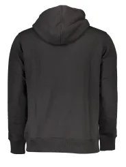 "Calvin Klein Sweatshirts im Sale | CALVIN KLEIN SWEATSHIRT OHNE REISSVERSCHLUSS SCHWARZ MANN online kaufen"|Planet-Deluxe