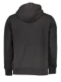 "Calvin Klein Sweatshirts im Sale | CALVIN KLEIN SWEATSHIRT OHNE REISSVERSCHLUSS SCHWARZ MANN online kaufen"|Planet-Deluxe
