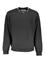 "Calvin Klein Sweatshirts im Sale | Calvin Klein Dunkelgrauer Langarm-Sweater online kaufen"|Planet-Deluxe
