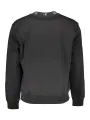 "Calvin Klein Sweatshirts im Sale | Calvin Klein Dunkelgrauer Langarm-Sweater online kaufen"|Planet-Deluxe
