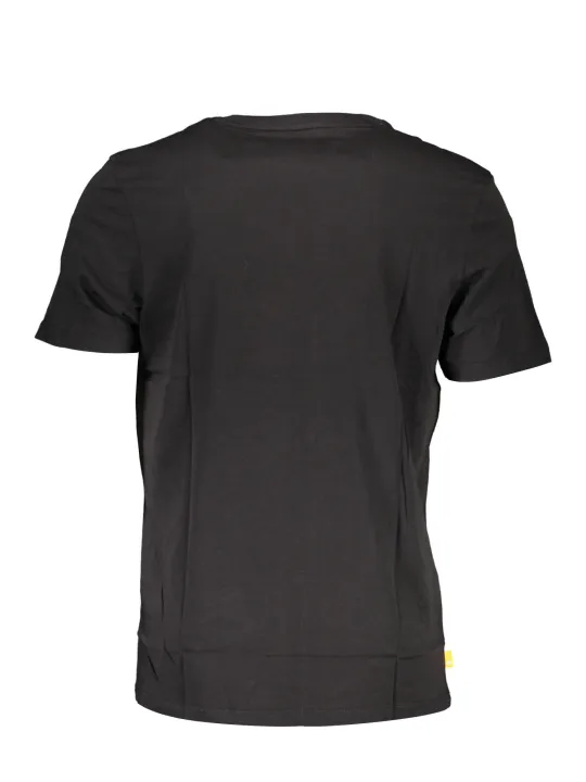 "Timberland T-Shirts im Sale | TIMBERLAND T-SHIRT KURZARM HERREN SCHWARZ online kaufen"|Planet-Deluxe