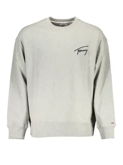 Tommy Hilfiger Klassik Pullover aus Recyclingfasern