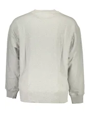 "Tommy Hilfiger Startseite im Sale | TOMMY HILFIGER MAN GRAU SWEATSHIRT OHNE REISSVERSCHLUSS online kaufen"|Planet-Deluxe