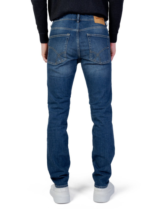 Jeans Gas - Gas Jeans Uomo 110,00 €  | Planet-Deluxe