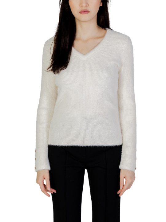 Pullover Morgan De Toi - Morgan De Toi Maglia Donna 70,00 €  | Planet-Deluxe