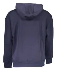 "Tommy Hilfiger Startseite im Sale | TOMMY HILFIGER HERREN SWEATSHIRT BLAU OHNE REISSVERSCHLUSS online kaufen"|Planet-Deluxe