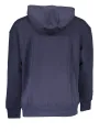 "Tommy Hilfiger Startseite im Sale | TOMMY HILFIGER HERREN SWEATSHIRT BLAU OHNE REISSVERSCHLUSS online kaufen"|Planet-Deluxe