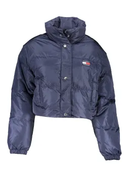 Tommy Hilfiger: Nachhaltige Urban Chic Jacke
