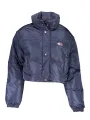 "Tommy Hilfiger Startseite im Sale | TOMMY HILFIGER BLAUE DAUNENJACKE FÜR DAMEN online kaufen"|Planet-Deluxe
