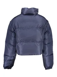 "Tommy Hilfiger Jacken im Sale | Tommy Hilfiger Eco Chic Navy Jacke online kaufen"|Planet-Deluxe