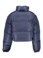"Tommy Hilfiger Jacken im Sale | Tommy Hilfiger Eco Chic Navy Jacke online kaufen"|Planet-Deluxe