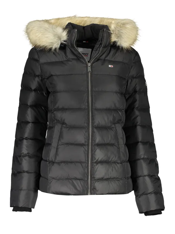 "Tommy Hilfiger Startseite im Sale | TOMMY HILFIGER SCHWARZE DAMENJACKE online kaufen"|Planet-Deluxe "Tommy Hilfiger Startseite im Sale | TOMMY HILFIGER SCHWARZE DAMENJACKE online kaufen"|Planet-Deluxe