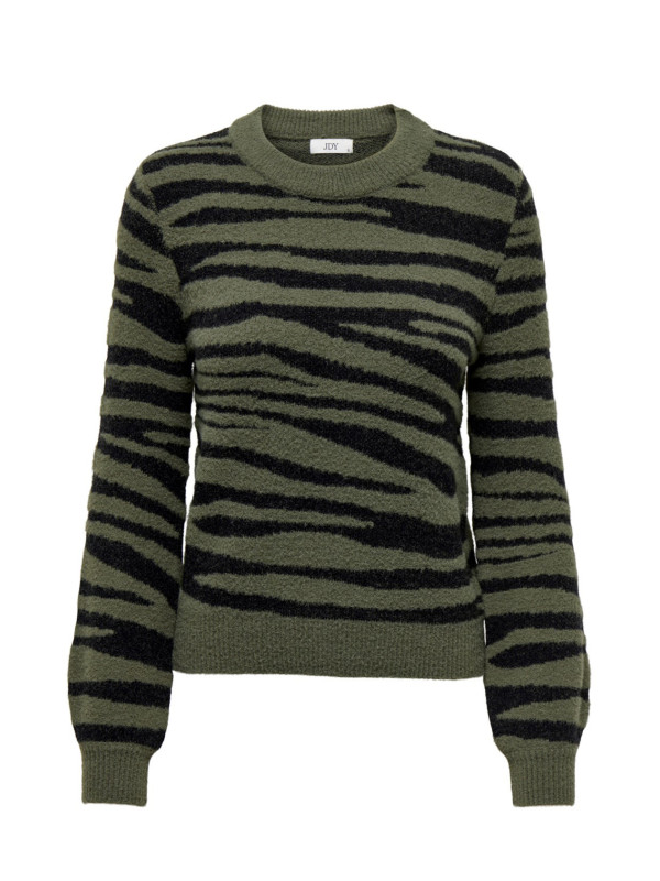 Pullover Jacqueline De Yong - Jacqueline De Yong Maglia Donna 60,00 €  | Planet-Deluxe