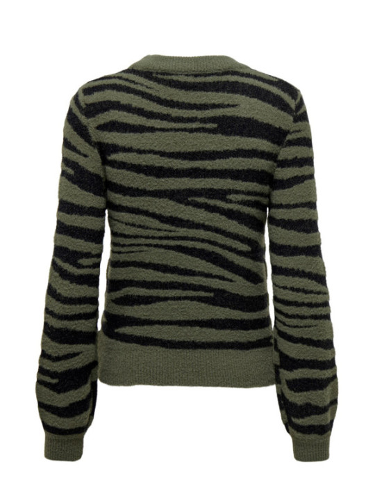 Pullover Jacqueline De Yong - Jacqueline De Yong Maglia Donna 60,00 €  | Planet-Deluxe