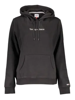 Tommy Hilfiger Kapuzen-Sweatshirt: Komfort & Stil vereint