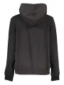 "Tommy Hilfiger Startseite im Sale | TOMMY HILFIGER SWEATSHIRT OHNE REISSVERSCHLUSS DAMEN SCHWARZ online kaufen"|Planet-Deluxe