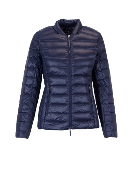 Jacken Armani Exchange - Armani Exchange Giubbotto Donna 230,00 €  | Planet-Deluxe