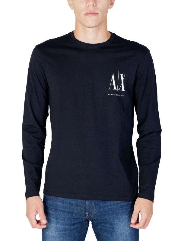 T-Shirt Armani Exchange - Armani Exchange T-Shirt Uomo 90,00 €  | Planet-Deluxe