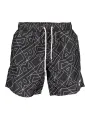 "Karl Lagerfeld Beachwear Startseite im Sale | KARL LAGERFELD BEACHWEAR SCHWARZ HERREN UNTERWÄSCHE online kaufen"|Planet-Deluxe
