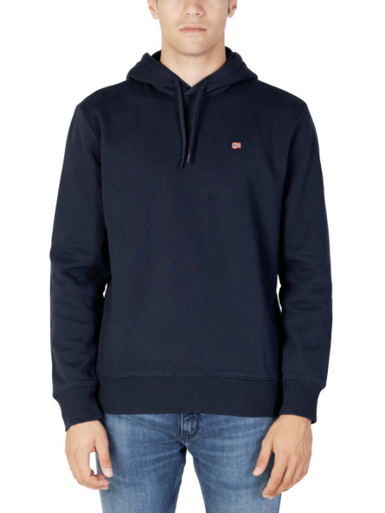 Fleece Napapijri - Napapijri Felpa Uomo 90,00 €  | Planet-Deluxe