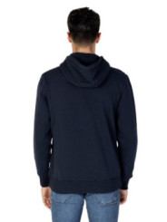 Fleece Napapijri - Napapijri Felpa Uomo 90,00 €  | Planet-Deluxe