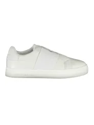 "Calvin Klein Startseite im Sale | CALVIN KLEIN DAMEN SPORTSCHUHE WEIß online kaufen"|Planet-Deluxe