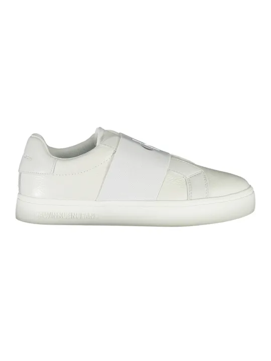 "Calvin Klein Startseite im Sale | CALVIN KLEIN DAMEN SPORTSCHUHE WEIß online kaufen"|Planet-Deluxe