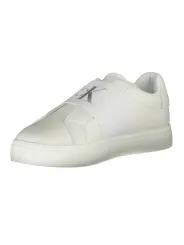 "Calvin Klein Startseite im Sale | CALVIN KLEIN DAMEN SPORTSCHUHE WEIß online kaufen"|Planet-Deluxe