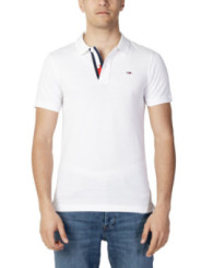 Polos Tommy Hilfiger Jeans - Tommy Hilfiger Jeans Polo Uomo 90,00 €  | Planet-Deluxe