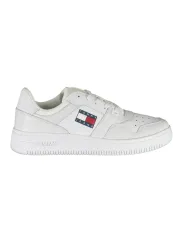 "Tommy Hilfiger Startseite im Sale | TOMMY HILFIGER DAMEN-SPORTSCHUHE WEIß online kaufen"|Planet-Deluxe