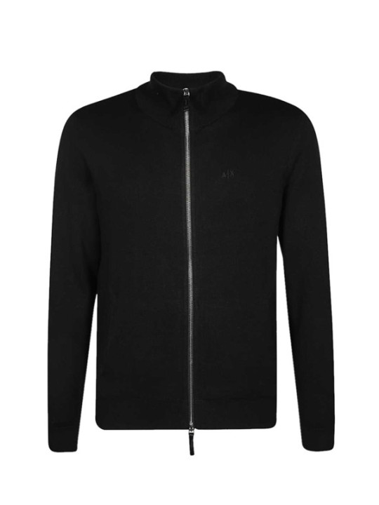 Cardigan Armani Exchange - Armani Exchange Cardigans Uomo 170,00 €  | Planet-Deluxe