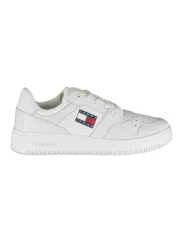 "Tommy Hilfiger Startseite im Sale | TOMMY HILFIGER WHITE MAN SPORTSCHUHE online kaufen"|Planet-Deluxe