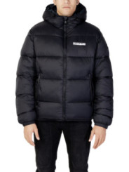 Jacken Napapijri - Napapijri Giubbotto Uomo 290,00 €  | Planet-Deluxe