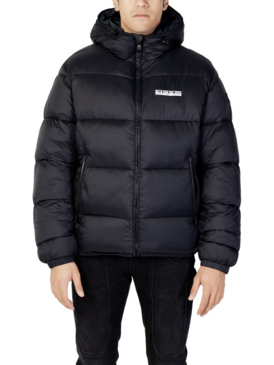 Jacken Napapijri - Napapijri Giubbotto Uomo 290,00 €  | Planet-Deluxe